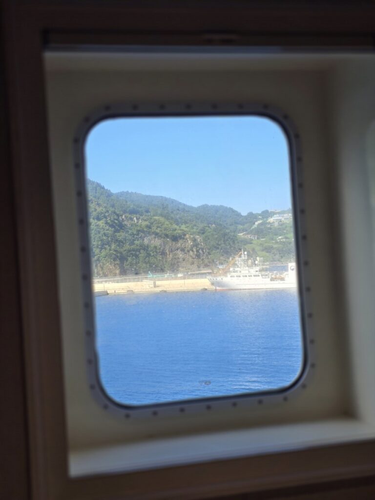 울릉도