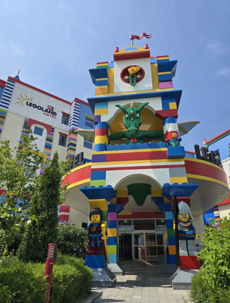 레고랜드코리아리조트