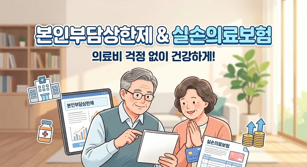 본인부담상한제