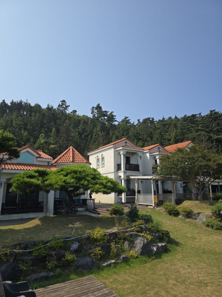 민어도펜션