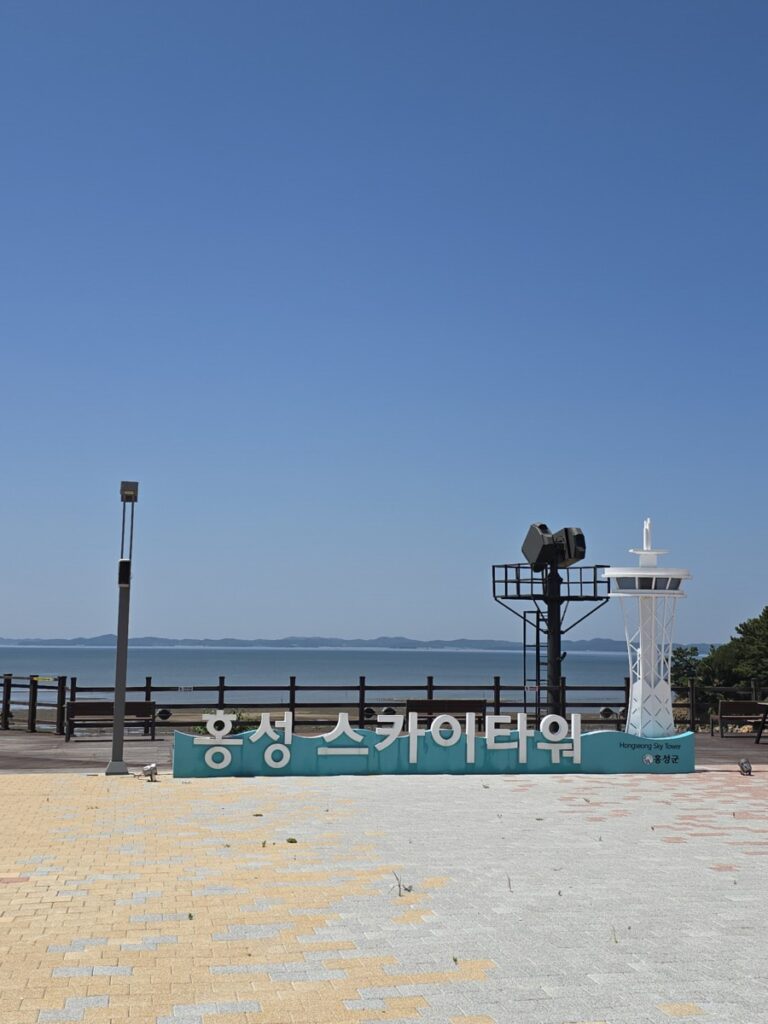 홍성스카이타워