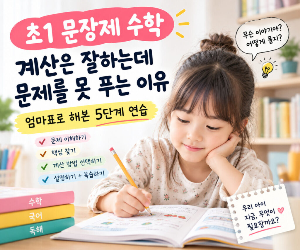 문장제수학