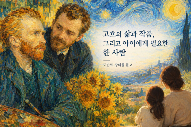 빈센트 반 고흐