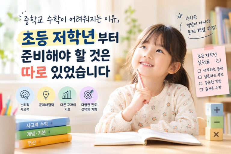 중등수학대비