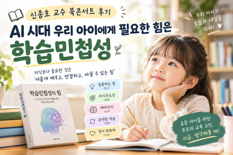 학습민첩성