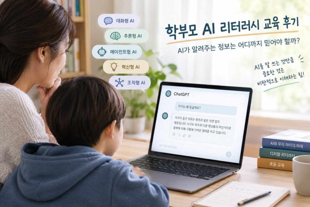AI리터러시