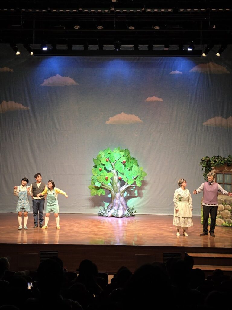 천안꿈누리터공연